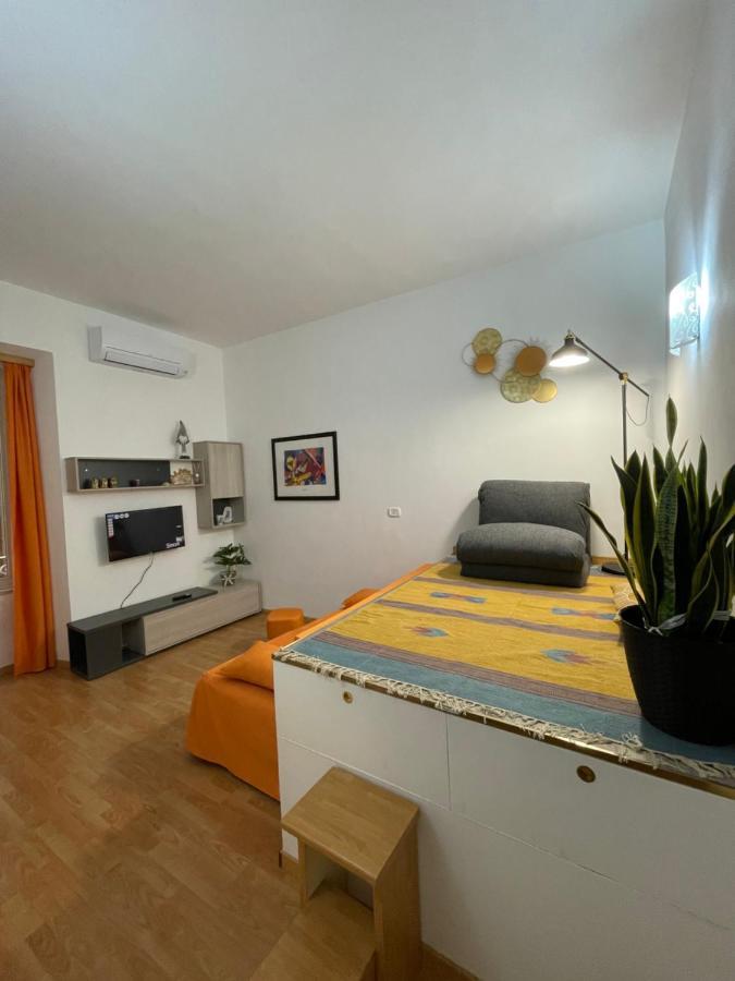 Loft Centro Apartment Rome Luaran gambar