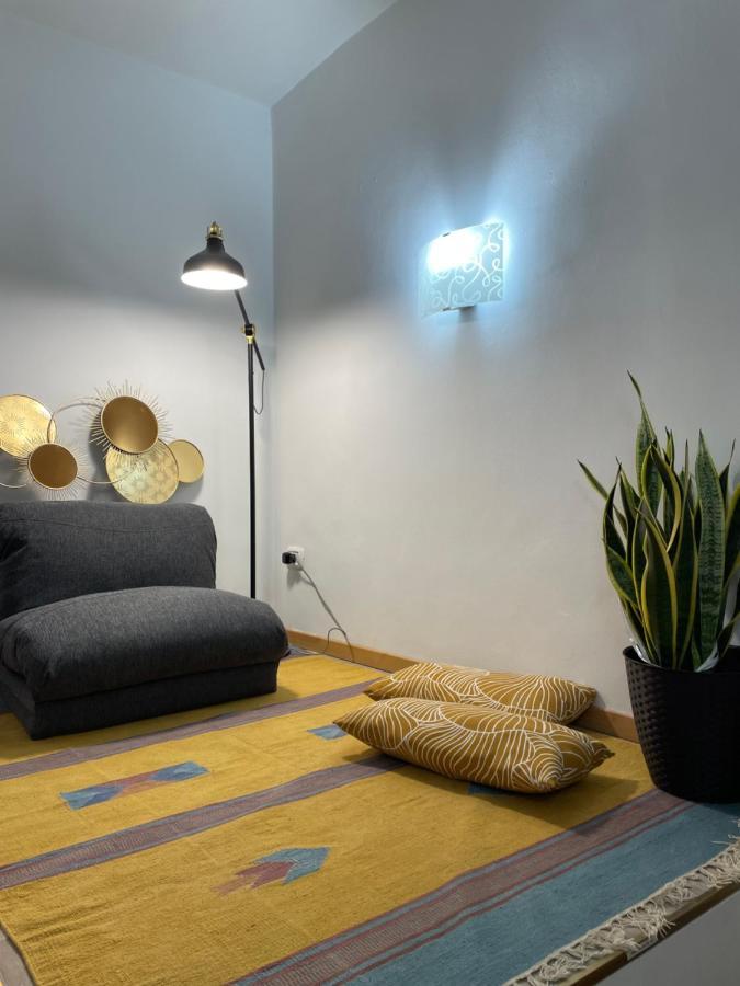 Loft Centro Apartment Rome Luaran gambar