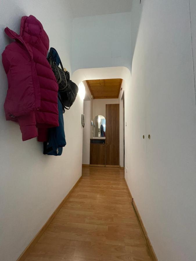 Loft Centro Apartment Rome Luaran gambar