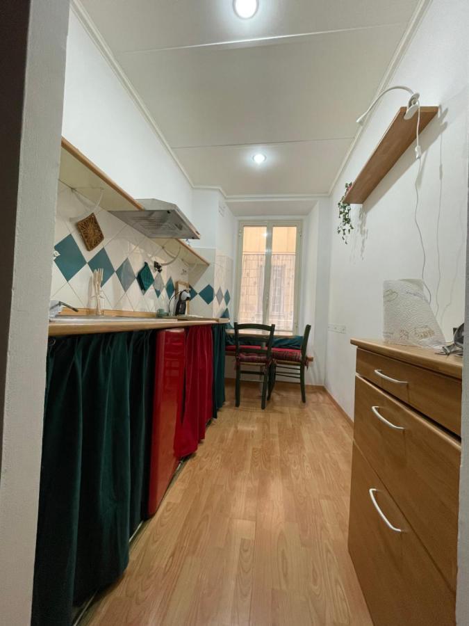 Loft Centro Apartment Rome Luaran gambar