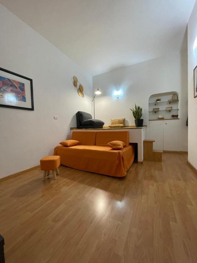 Loft Centro Apartment Rome Luaran gambar