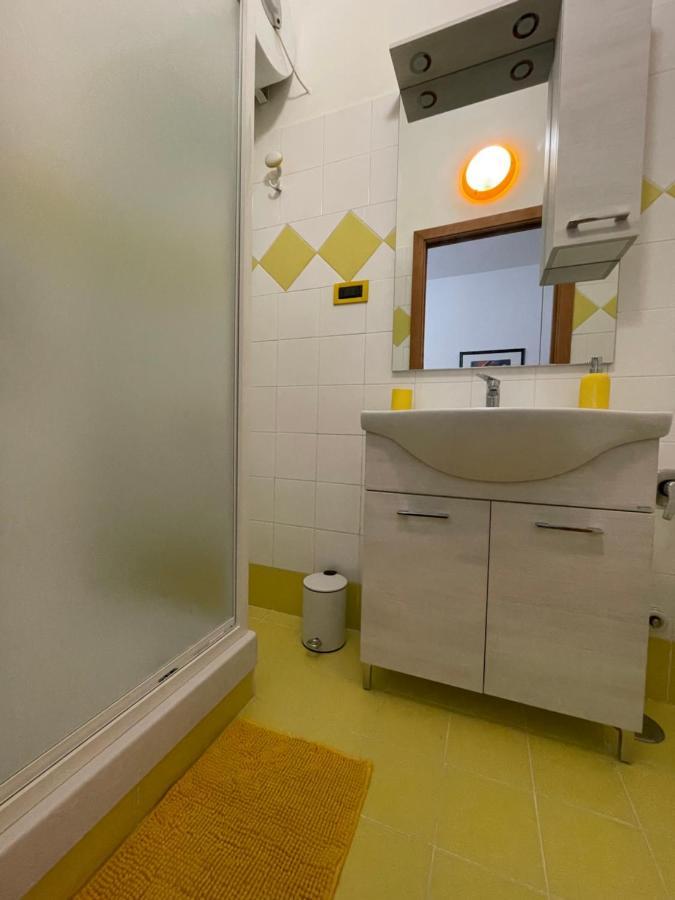 Loft Centro Apartment Rome Luaran gambar